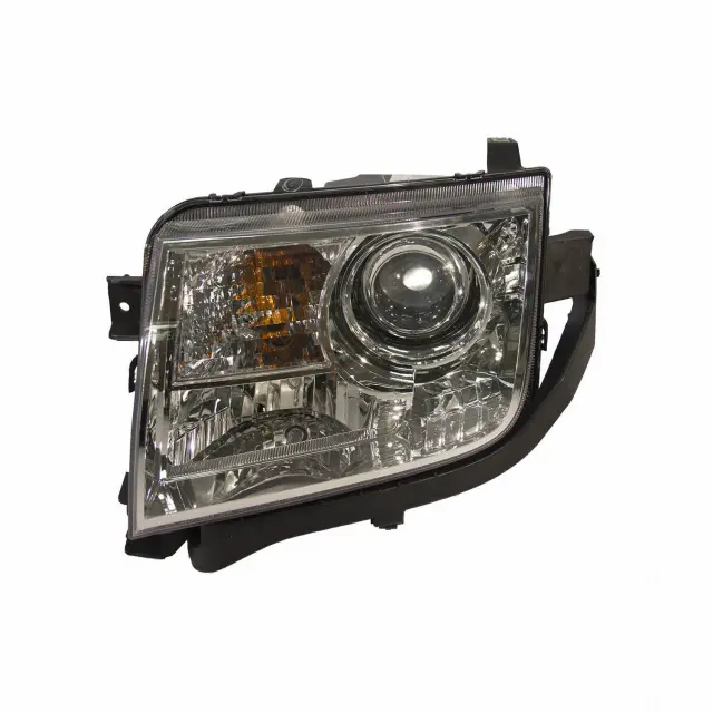 7A1Z-13008-B - Headlamp Assembly Ford Parts Direct