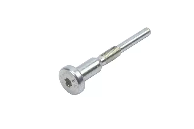 Brake Master Cylinder Reservoir Bolt