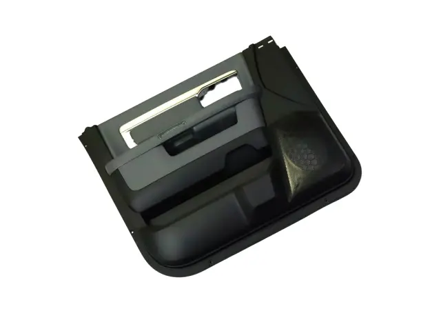   2020 ヘリテージプレート 2021-2024 Ram 1500 Classic Front Door Trim Panel, Left 7DT774X8AA
