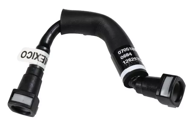 Positive Crankcase Ventilation (PCV) Tube 12629757 GM | GMPartsDirect.com