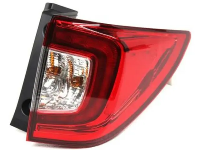 2016-2025 Honda Tail Light Assembly 33500-TG7-A01 | OEM Parts Online