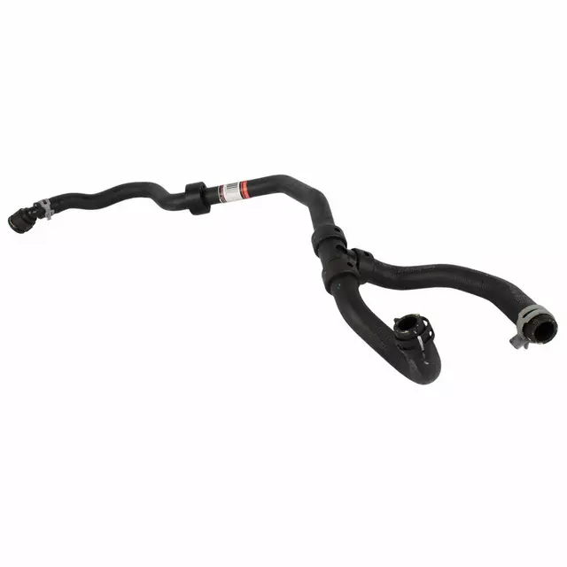 2013-2016 Ford Escape Engine Coolant Hose - Motorcraft (KH-654)