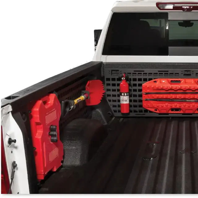Trim-Lok Edge Molding ProMaster Driver Side Forward / Sliding Door