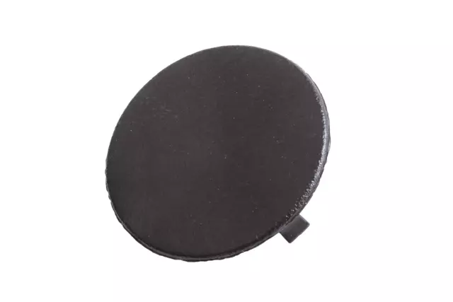 Black Tail Lamp Bolt Hole Plug