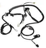 2014-2017 Honda Odyssey - Remote Start Attachment