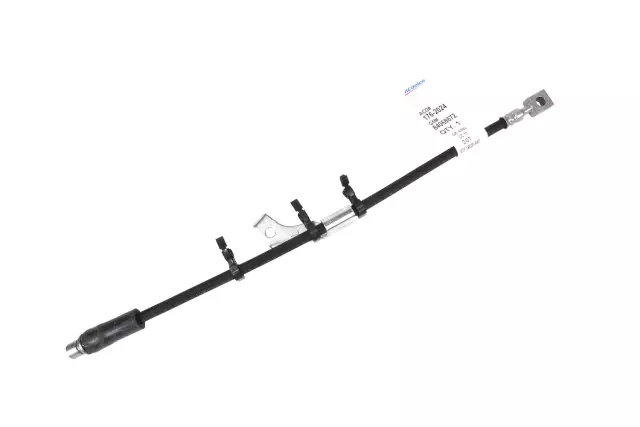 Front Driver Side Hydraulic Brake Hose