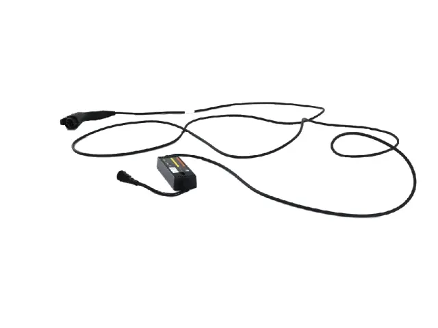 2023-2025 Jeep Jeep Level 1 EV Charger 05185049AD | OEM Parts Online