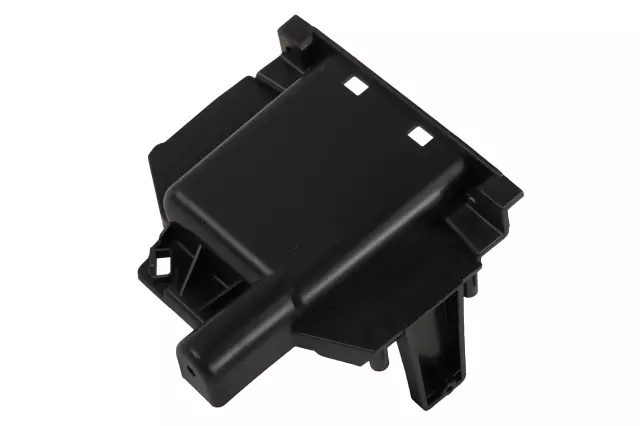 Front Floor Console Trim Panel