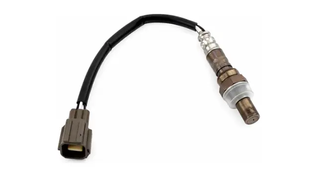 89467-41021 - Oxygen Sensor 1996-2000 Toyota | Longo Toyota Parts