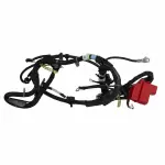 Motorcraft™ Battery Cable Harness