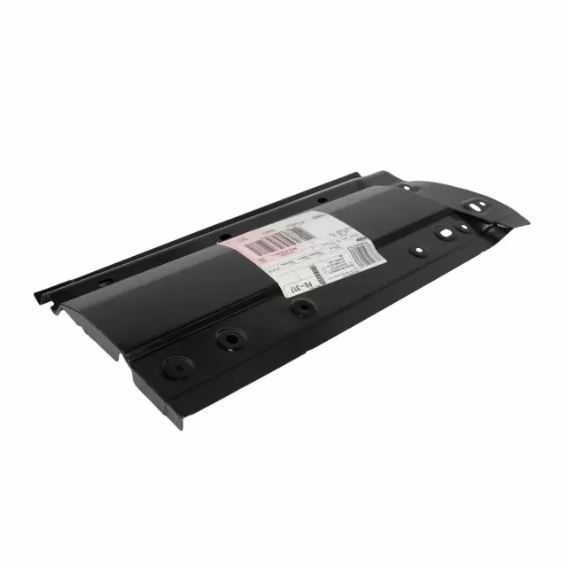 KK3Z-6110128-A Quarter Panel Extension - Ford | TascaParts.com
