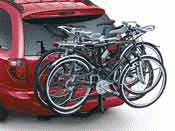 mopar bike rack