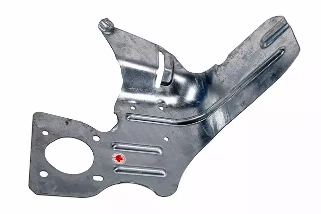 Power Brake Booster Reinforcement