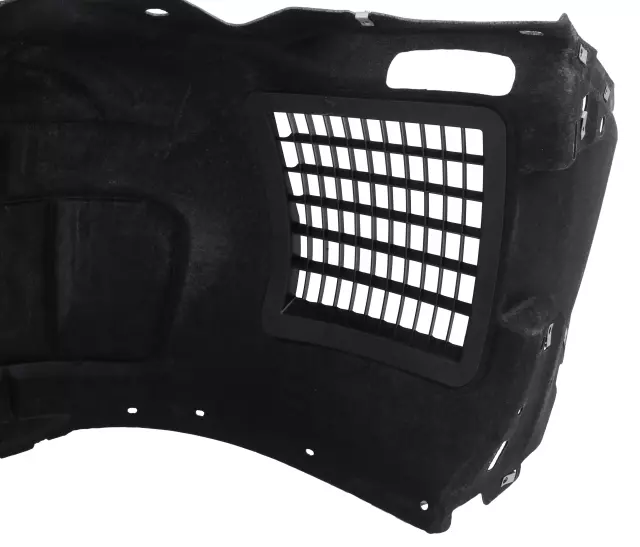 Driver Side Front Wheelhouse Liner