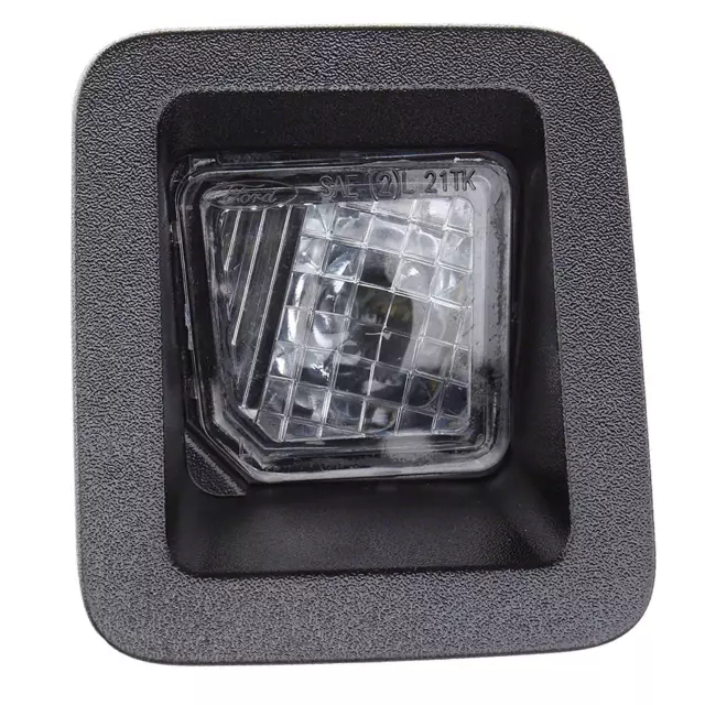 2021-2023 Ford F-150 License Lamp ML3Z-13550-C | OEM Parts