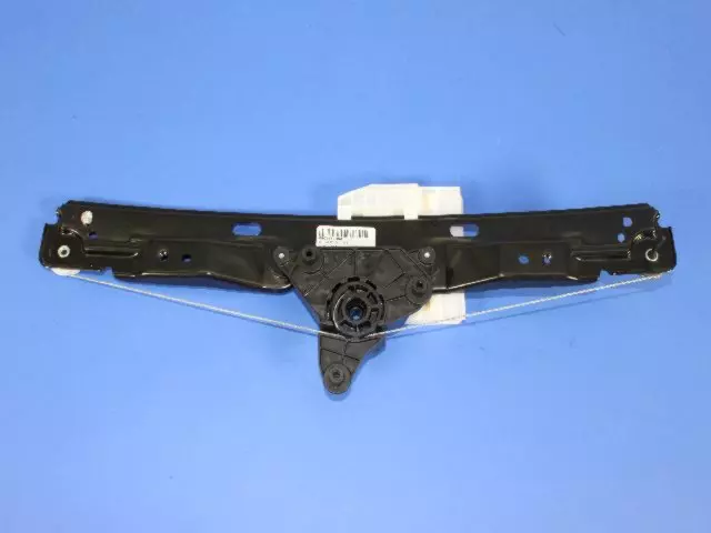 OEM NEW 07-14 Mopar S Sebring Avenger Rear Left Door Window Regulator 68023519AA