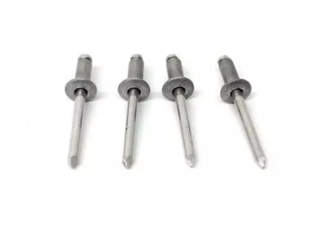 Side Bracket Rivet