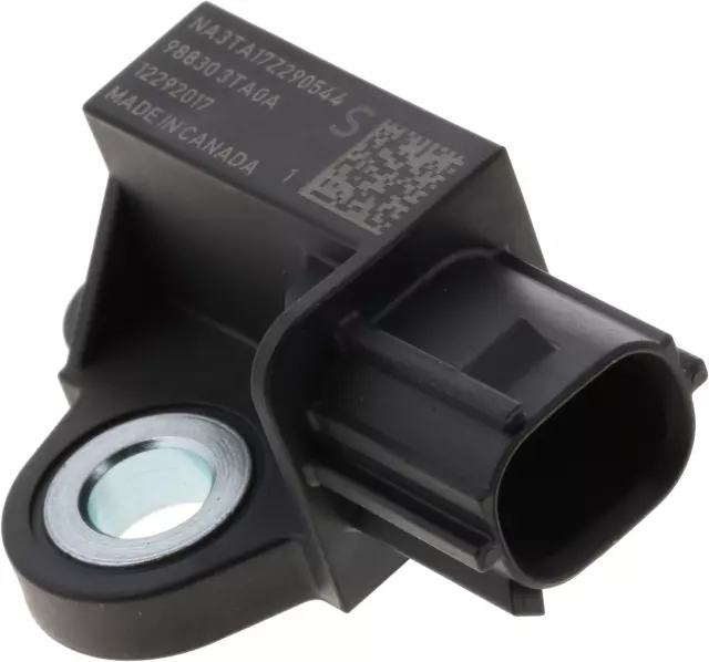 2013-2020 Nissan Air Bag Impact Sensor 98830-3TA6A | Nissan Parts Plus