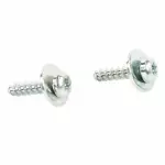 2017-2020 Lincoln Continental - High Mount Lamp Retainer Screw