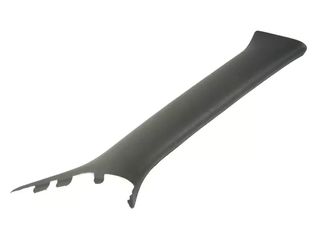 A Pillar Molding, Right