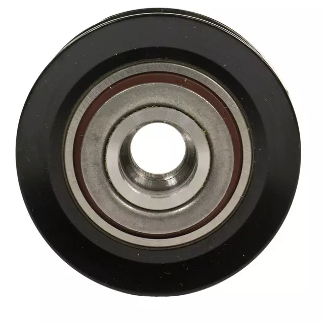2011-2014 Ford Mustang Pulley - Motorcraft (GP-752)
