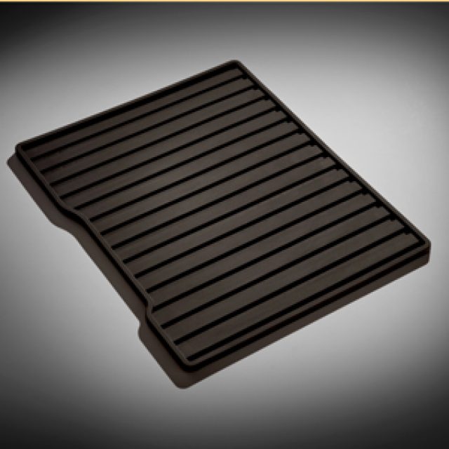 thumbnail interactive-video image 1 of Custom Fit Carpet Floor Mats For Chevy Suburban/Tahoe 2003-2006 – 3 Colors, Rubber Backing 1 of 4