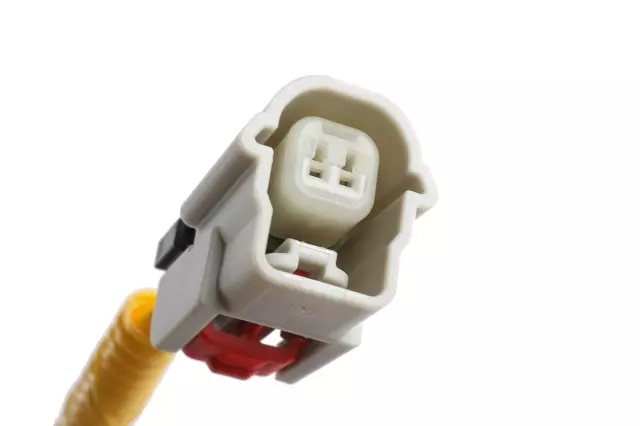 Front Passenger Side Door Wiring Harness