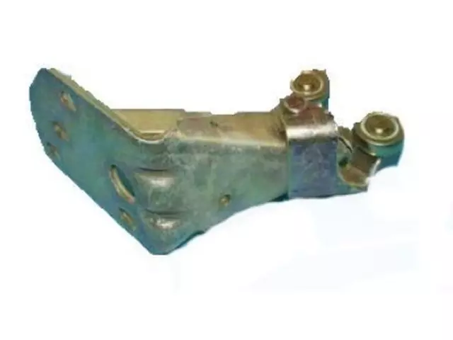 1992-2014 Ford Hinge Reinforced