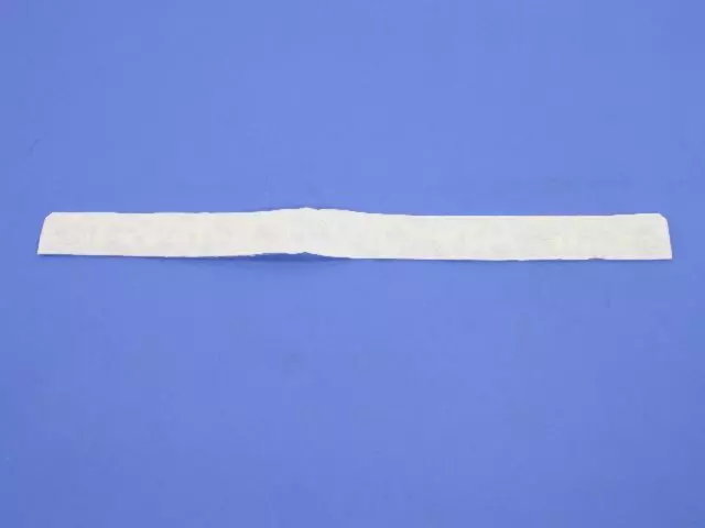 Grand Voyager Nameplate