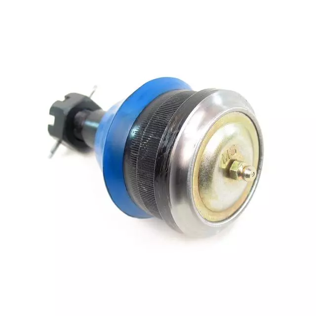 Front Lower Suspension Control Arm and Ball Joint Assembly