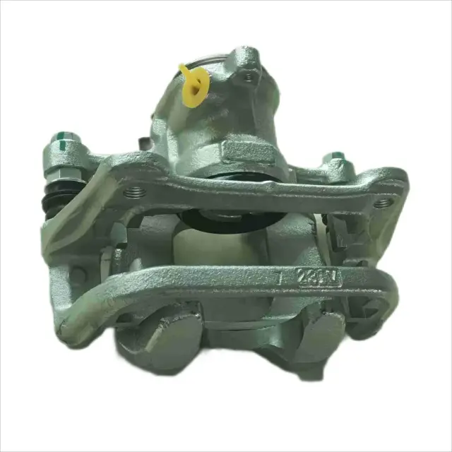 Disc Brake Caliper