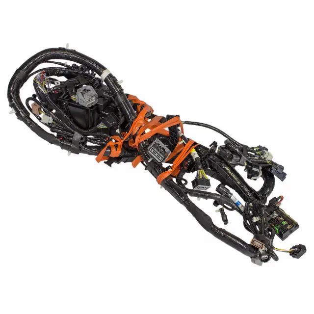 DC3Z-12A581-F - Wire Harness 2013-2014 Ford | Ford Parts Direct