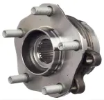 Front Hub & Bearing