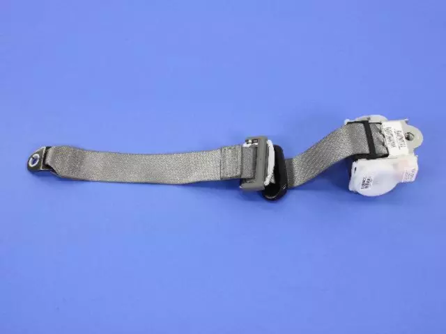 REAR OUTER - SEAT BELT 5HP651D5AH