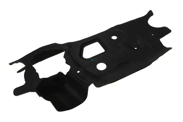 Dash Panel Outer Insulator