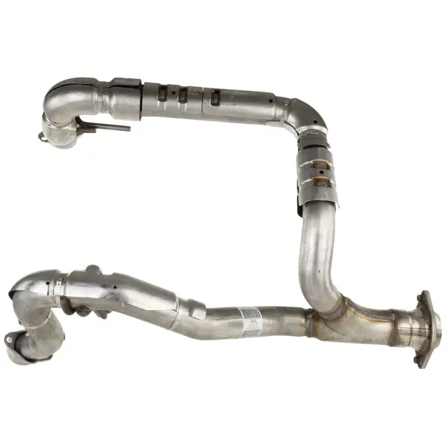 るー。 2020-2025 Ford Front Pipe LC4Z-5246-A | FordPartsOnSale.com