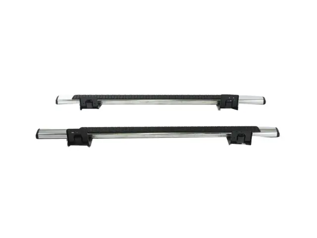 2019-2026 Ram 1500 Stainless Steel Tubular Side Steps - Cab