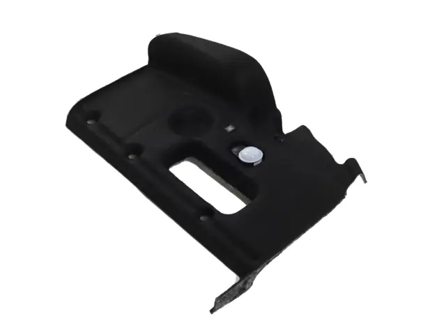 2014-2026 Mopar Instrument Panel Closeout Panel 7FB22XXXAA | My