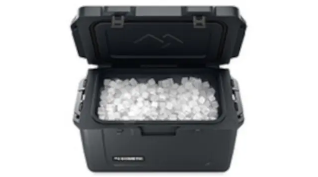 冷凍PL50 ML50 2025-2026 Lexus GX550 Dometic Patr-35 Ice Chest PTN97-00250 | OEM