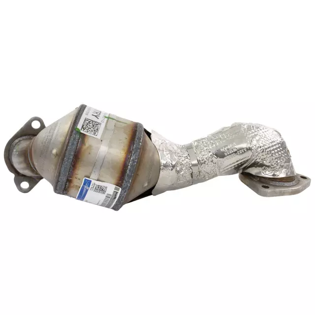 FA5Z-5E212-A - Catalytic Converter 2010-2019 Ford | Ford Parts Direct