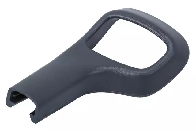 Dark Galvanized Cool Driver Seat Adjuster Handle