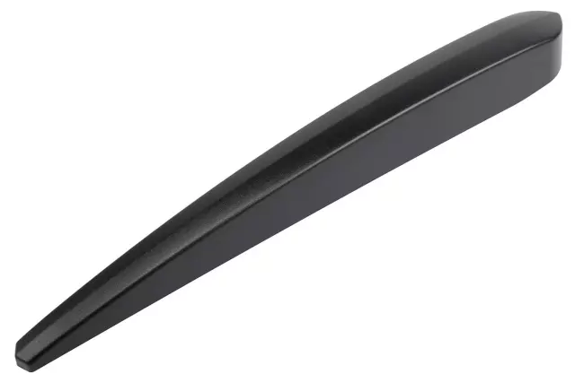 Rear Window Wiper Cover