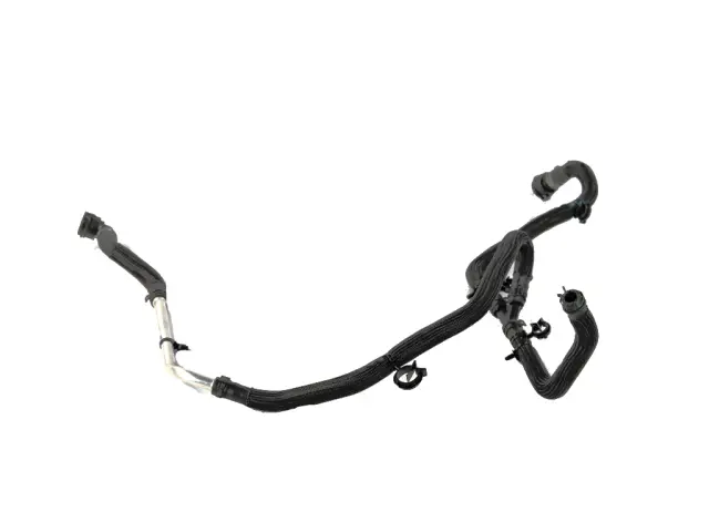 2022-2025 Jeep Wrangler Coolant Hose 68309906AD | My Mopar Parts