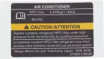 AC Label