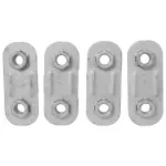 Mount Plate Nut Plate