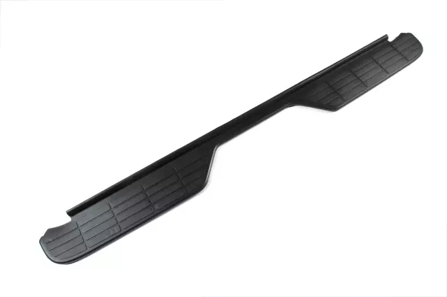 Rear Bumper Step Pad
