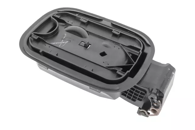 Fuel Tank Filler Pipe Housing