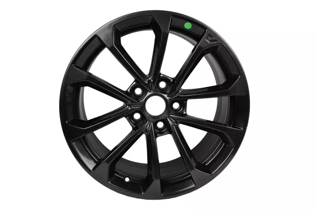 18x9.5-Inch Aluminum Wheel 23459797 | Partners Chevy