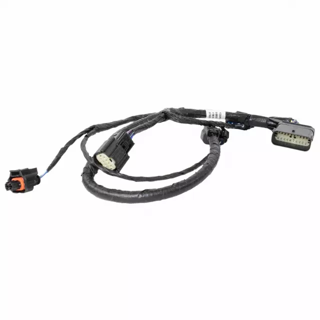 パーツ EERDER AL utility platform MK7 Bonze CK4Z-14407-D - Diesel Exhaust Fluid (Def) System Main Wiring