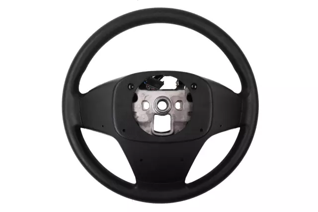 2012-2015 Chevrolet Captiva Sport Steering Wheel 22788885
